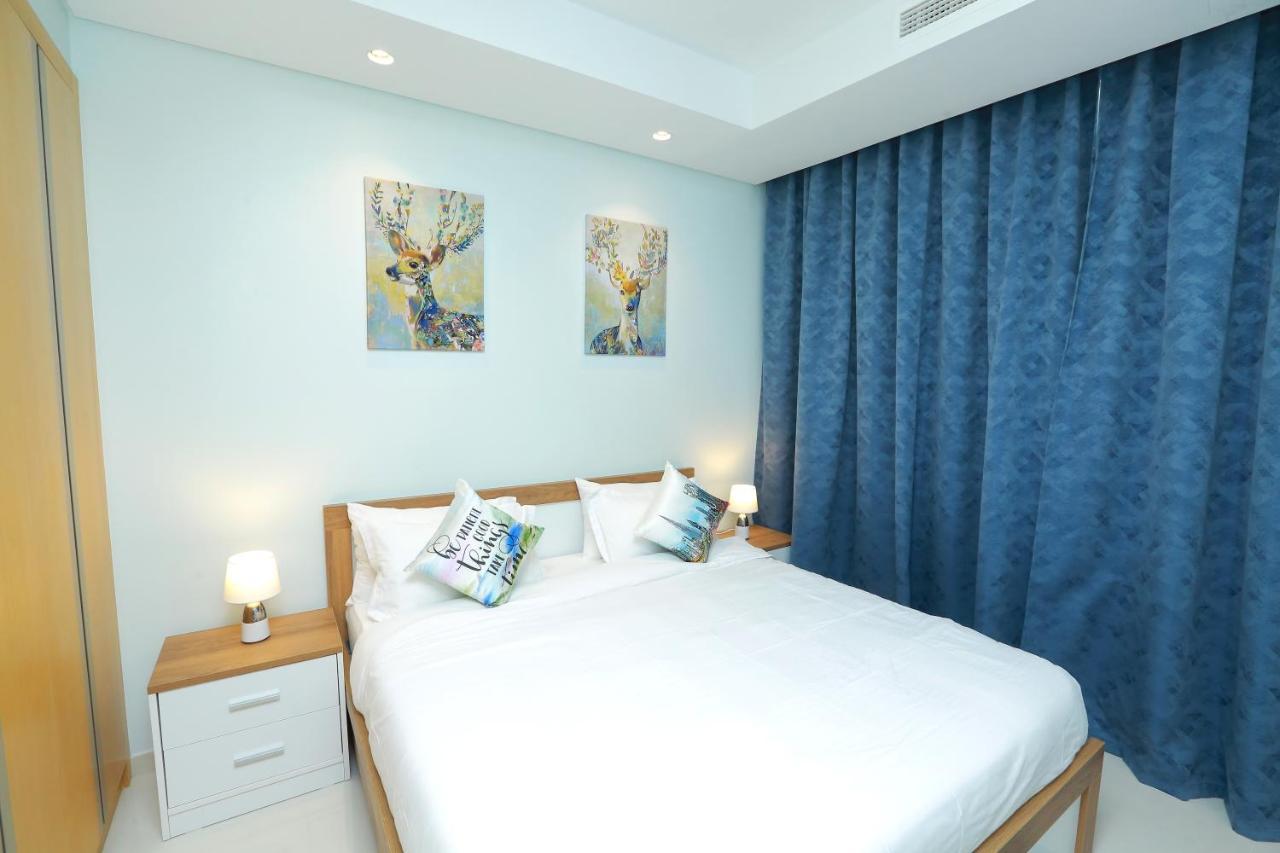 Paramount Midtown - Fantastic 2 Bedroom With Sea View * دبي